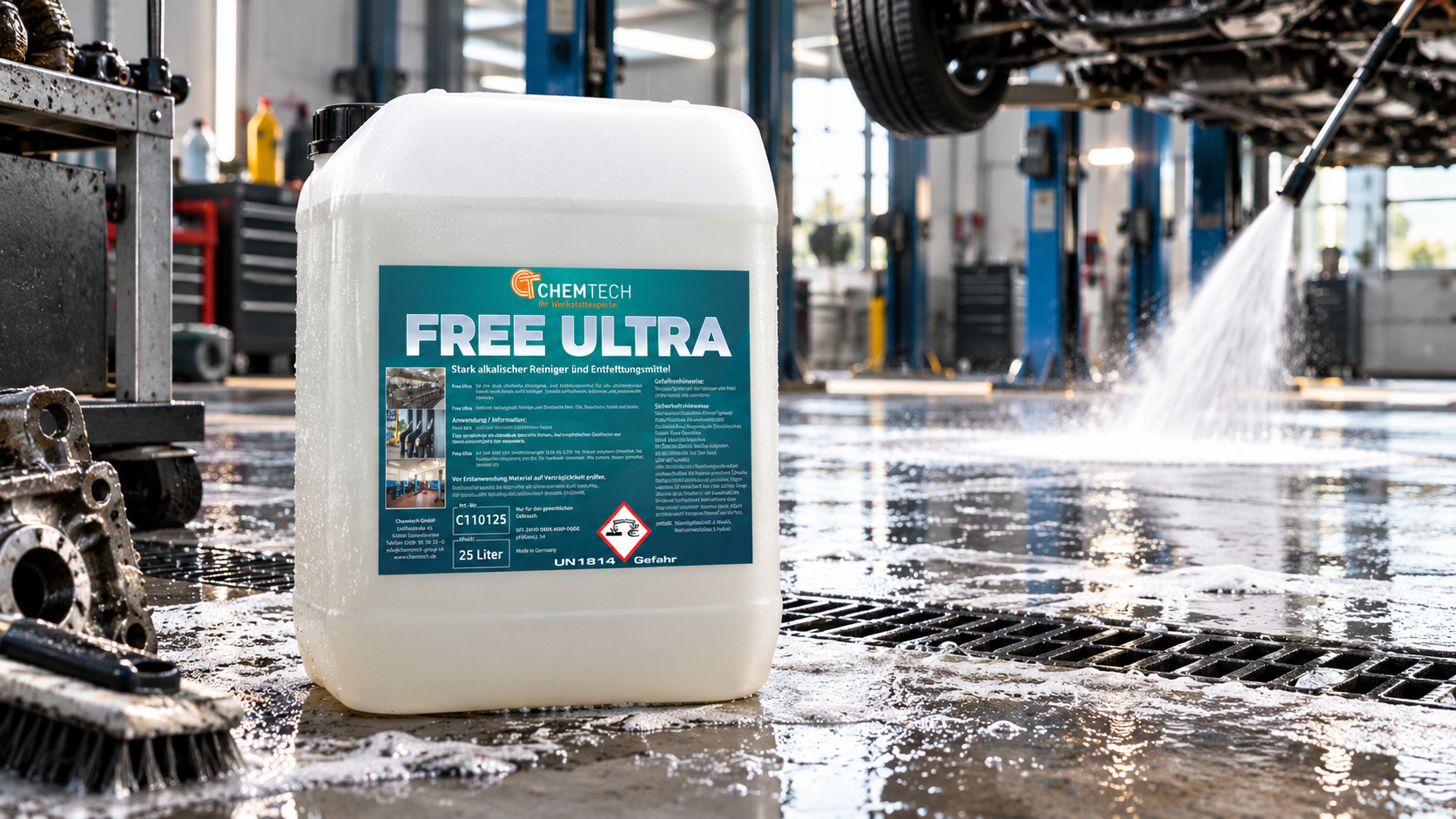 Free Ultra