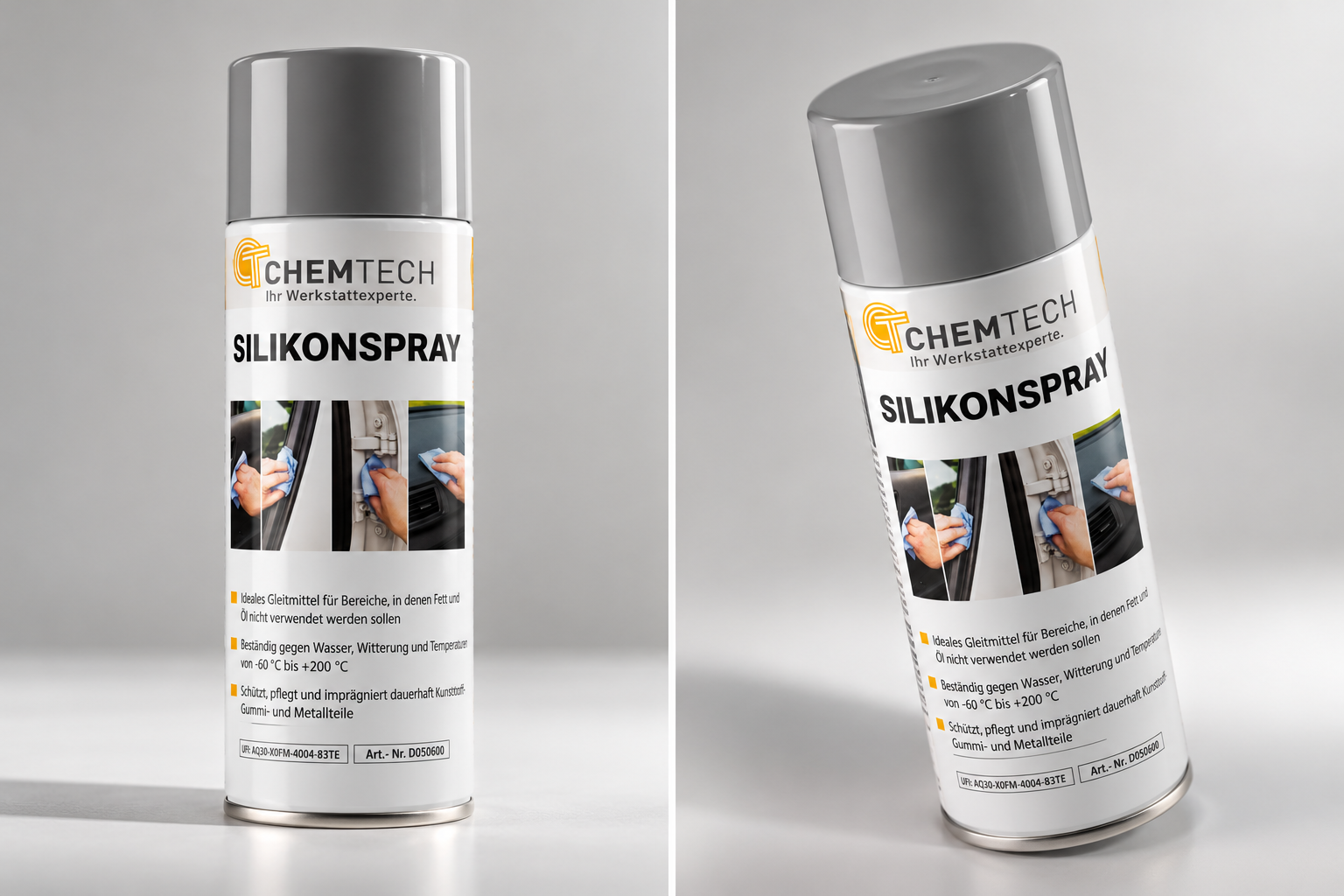 Silikonspray - ChemTech
